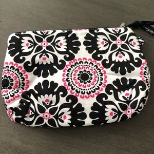 Thirty-One Zippered Pouch - NWT